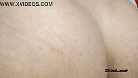 Wow, Woman Takes Cum on Face in Gozadas BG!