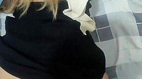 Best Friend's Girlfriend Cheats When Left Alone