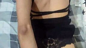 Best Friend's Girlfriend Cheats When Left Alone