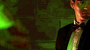 Interactive Movie Run Away Features Three Different Endings in Bareback Adventure