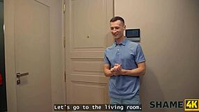 old pornstar mommy's monster cock secret with best friend's son exposed