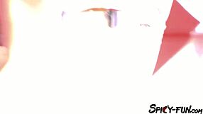 nice dancer is getting her pussy licked