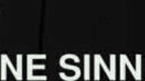 Divine sinners hot dutch milf danique sinners sucking in the shower