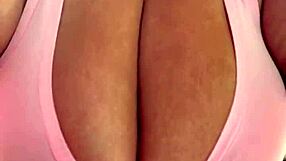 BBW MILF Vacation Teasers