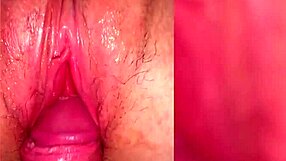 Listen to my pussy getting fucked by my 47-year-old stepfather? He loves shoving his old cock inside.