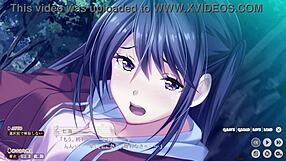 Is Nanami Minamoto Tuning Those Virgins Or The Female Teacher?