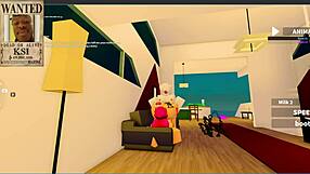 Is fucking this nasty one in my yacht condo RP hot?