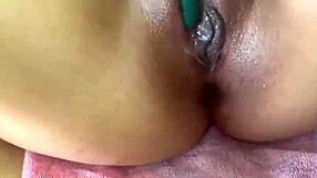 fucking that double pussy girl?