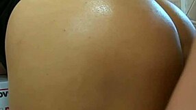 Unfaithful Wife Screams On Washing Machine As Neighbor Fucks Her Hard For Revenge!