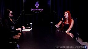 carla santos' hottest podcast clips with bia hot got you hooked yet?