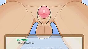 The doctors in part 3?