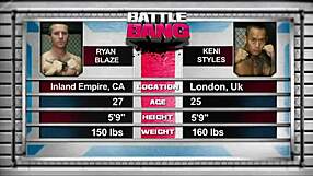 Kelly divine craves deep intense anal sex