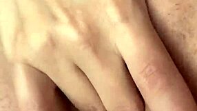 My Pussy Is Up Close