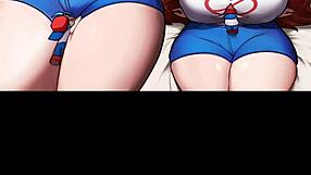 Friday Night Funkin futanari compilation creampies big cocks and cumshots