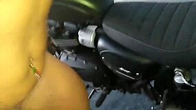 Motoboy Desviou O Caminho Para Sexo Selvagem