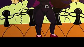 Friday Night Funkin futanari compilation creampies big cocks and cumshots