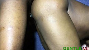 XX lady loves fucking long dick!