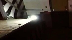 Interactive Movie Run Away Features Three Different Endings in Bareback Adventure