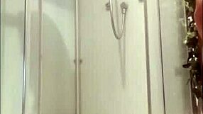 20220907 Maîtresse Kantalis Et Ebed Tags Et Douche De Pisse