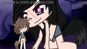 Joshua And Akira's Exciting Night At The Club