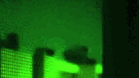 my neighbor's loud moans drive me crazy