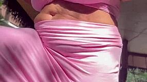 BBW MILF Vacation Teasers