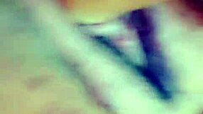 Solo Session with Pussy Play and Squirting Fun