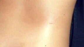 that 18yo thai teen getting fucked from behind by big white cock