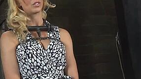 wild punishment for the woman