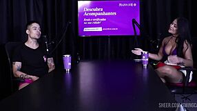 Swing Cast Compilation Part 1