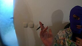 myself as milfycalla the cheating wife in steamy blowjob moments part one