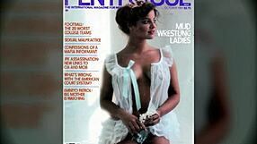penthouse 1980-81 showcases vintage softcore scenes