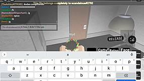 roblox condo 1 features the player having passionate sex with a friend in a private condo room for the first time