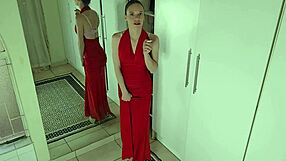 i bet you cant keep your pants on watching me undress