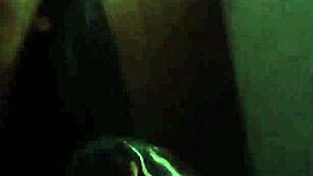 Carolina Carioca returns slamming monster black cock deep in hairy pussy raw!