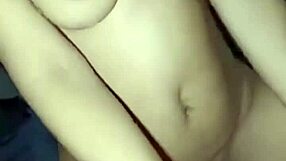 Invited to Meet Tomorrow But She Wants Creampie Fuck First