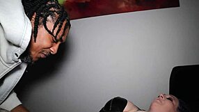 Livie blainn hotwife bareback dicked by alphonso layz's monster?