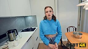 russian college slut shows shaved holes flexible body first anal pov