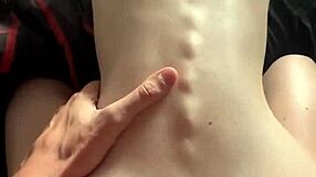 Real Couple Dives into Juicy Poolside Romp and Hotel Room Doggy Pound!