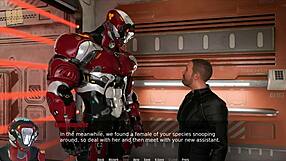 Journey Through Spacetime Unfolds in Mysterious Episode 53 Game