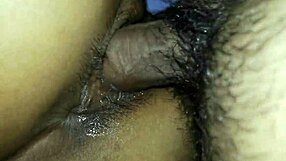 omg asia babe wakes up moaning with my penis deep in her wet pussy cumming hard on the bed