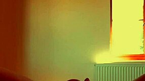 British Milf Lilithalgol's Squirting Tease