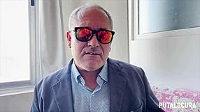 teacher, how's your old cock destroy lilith regia's young shaved pussy so hard doggystyle?!