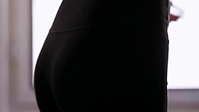 wanna see kate jones' small tits milf body stripped from stockings?