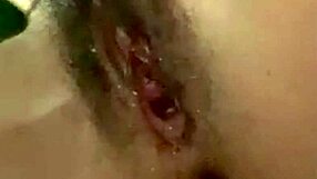 Homemade mexican amateurs masturbate and squirt wildly