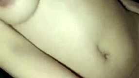 Invited to Meet Tomorrow But She Wants Creampie Fuck First