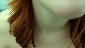 pov: stepbro spies me in bathroom... then pounds my wet pussy!! italian heat 😈💦