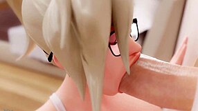 Thin Walls Full of Gloryhole Holes!