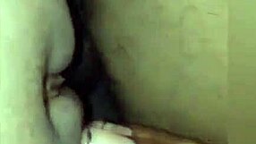 meu cuzinho couldn't handle that monster black cock pounding