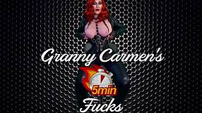 i love peggy sue gilf pegging guy missionary fucking to wild orgasms